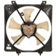Purchase Top-Quality Radiator Fan Assembly by FOUR SEASONS - 75947 pa4