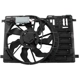 Purchase Top-Quality Radiator Fan Assembly by FOUR SEASONS - 75948 pa5