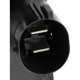 Purchase Top-Quality Radiator Fan Assembly by FOUR SEASONS - 75953 pa4