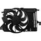 Purchase Top-Quality Radiator Fan Assembly by FOUR SEASONS - 75953 pa5