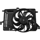 Purchase Top-Quality Radiator Fan Assembly by FOUR SEASONS - 75953 pa6