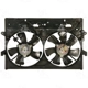 Purchase Top-Quality Radiator Fan Assembly by FOUR SEASONS - 75954 pa3