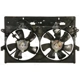 Purchase Top-Quality Radiator Fan Assembly by FOUR SEASONS - 75954 pa6