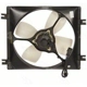 Purchase Top-Quality Radiator Fan Assembly by FOUR SEASONS - 75957 pa3