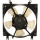 Purchase Top-Quality assemblage de ventilateur de radiateur de FOUR SEASONS - 75958 pa1