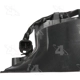 Purchase Top-Quality assemblage de ventilateur de radiateur de FOUR SEASONS - 75958 pa2