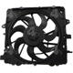 Purchase Top-Quality Radiator Fan Assembly by FOUR SEASONS - 75962 pa1