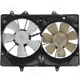 Purchase Top-Quality Radiator Fan Assembly by FOUR SEASONS - 75963 pa1