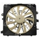 Purchase Top-Quality Radiator Fan Assembly by FOUR SEASONS - 75966 pa4