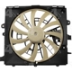Purchase Top-Quality Radiator Fan Assembly by FOUR SEASONS - 75966 pa7