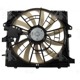 Purchase Top-Quality Radiator Fan Assembly by FOUR SEASONS - 75966 pa8