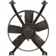 Purchase Top-Quality Radiator Fan Assembly by FOUR SEASONS - 75967 pa2