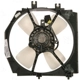 Purchase Top-Quality Radiator Fan Assembly by FOUR SEASONS - 75970 pa2