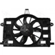Purchase Top-Quality Radiator Fan Assembly by FOUR SEASONS - 75972 pa9