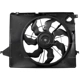 Purchase Top-Quality Radiator Fan Assembly by FOUR SEASONS - 75976 pa3