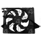 Purchase Top-Quality Radiator Fan Assembly by FOUR SEASONS - 75976 pa5