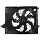 Purchase Top-Quality Radiator Fan Assembly by FOUR SEASONS - 75976 pa6