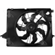 Purchase Top-Quality Radiator Fan Assembly by FOUR SEASONS - 75976 pa7