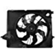 Purchase Top-Quality Radiator Fan Assembly by FOUR SEASONS - 75976 pa8