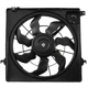 Purchase Top-Quality FOUR SEASONS - 75977 - Engine Cooling Fan pa4