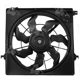 Purchase Top-Quality FOUR SEASONS - 75977 - Engine Cooling Fan pa5