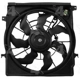 Purchase Top-Quality Radiator Fan Assembly by FOUR SEASONS - 75979 pa4
