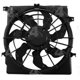Purchase Top-Quality Radiator Fan Assembly by FOUR SEASONS - 75979 pa5