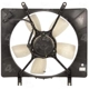Purchase Top-Quality Radiator Fan Assembly by FOUR SEASONS - 75980 pa3