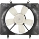 Purchase Top-Quality Radiator Fan Assembly by FOUR SEASONS - 75980 pa4