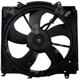 Purchase Top-Quality Radiator Fan Assembly by FOUR SEASONS - 75983 pa1