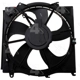 Purchase Top-Quality Radiator Fan Assembly by FOUR SEASONS - 75983 pa2