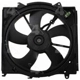 Purchase Top-Quality Radiator Fan Assembly by FOUR SEASONS - 75983 pa4