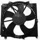 Purchase Top-Quality Radiator Fan Assembly by FOUR SEASONS - 75983 pa5