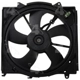 Purchase Top-Quality Radiator Fan Assembly by FOUR SEASONS - 75983 pa7