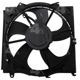 Purchase Top-Quality Radiator Fan Assembly by FOUR SEASONS - 75983 pa9