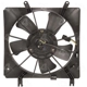 Purchase Top-Quality Radiator Fan Assembly by FOUR SEASONS - 75985 pa1