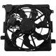 Purchase Top-Quality FOUR SEASONS - 75986 - Radiator Fan Assembly pa1