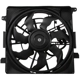 Purchase Top-Quality FOUR SEASONS - 75986 - Radiator Fan Assembly pa2
