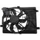 Purchase Top-Quality Radiator Fan Assembly by FOUR SEASONS - 75987 pa6