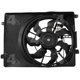 Purchase Top-Quality Radiator Fan Assembly by FOUR SEASONS - 75987 pa8