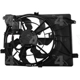Purchase Top-Quality Radiator Fan Assembly by FOUR SEASONS - 75987 pa9