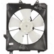 Purchase Top-Quality Radiator Fan Assembly by FOUR SEASONS - 76000 pa1