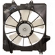 Purchase Top-Quality Radiator Fan Assembly by FOUR SEASONS - 76000 pa2