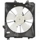 Purchase Top-Quality Radiator Fan Assembly by FOUR SEASONS - 76000 pa3