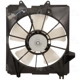 Purchase Top-Quality Radiator Fan Assembly by FOUR SEASONS - 76000 pa4