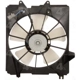 Purchase Top-Quality Radiator Fan Assembly by FOUR SEASONS - 76000 pa6