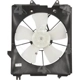 Purchase Top-Quality Radiator Fan Assembly by FOUR SEASONS - 76000 pa7