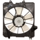 Purchase Top-Quality Radiator Fan Assembly by FOUR SEASONS - 76000 pa8