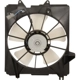 Purchase Top-Quality Radiator Fan Assembly by FOUR SEASONS - 76000 pa9