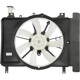 Purchase Top-Quality Radiator Fan Assembly by FOUR SEASONS - 76001 pa11